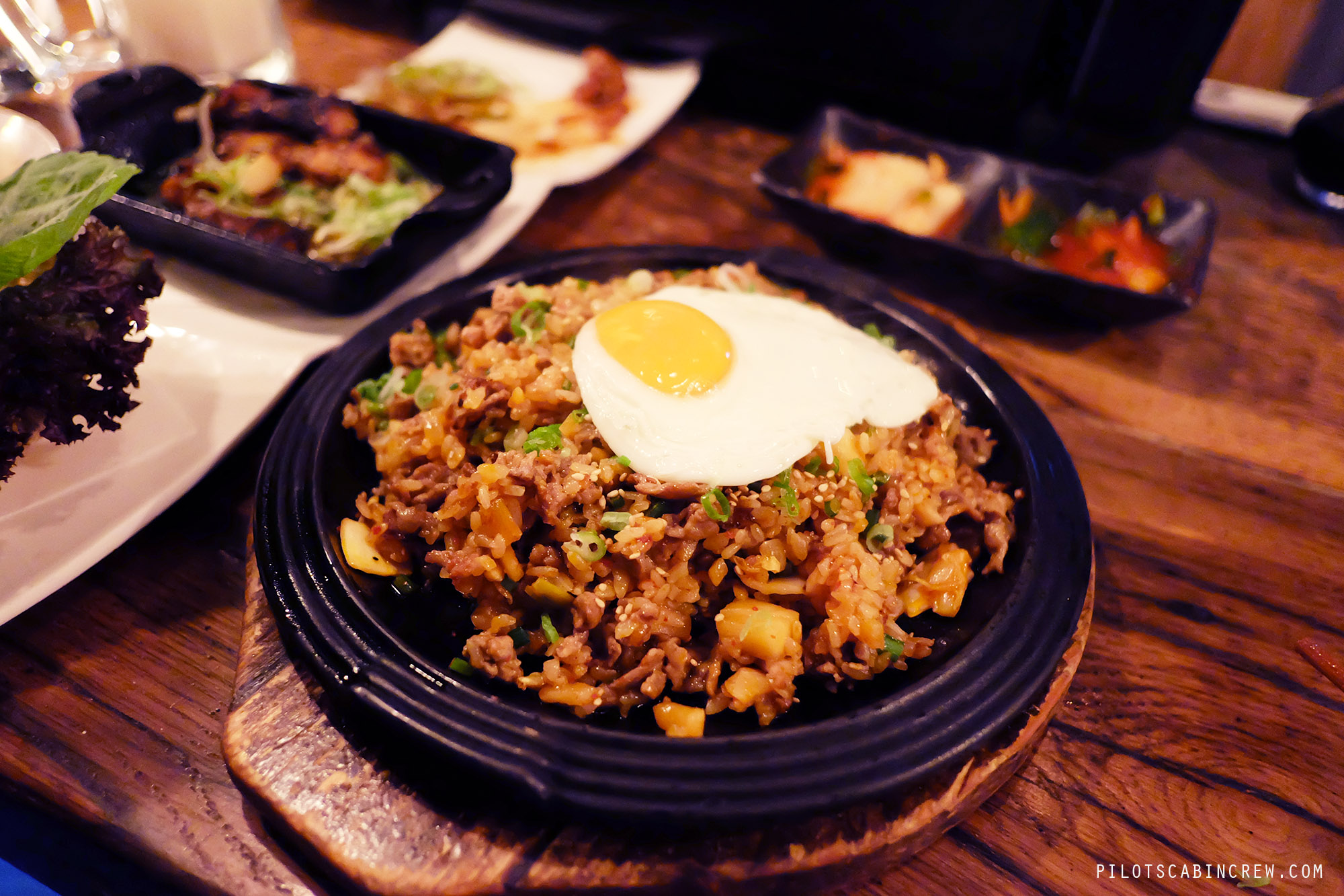 Guide to Korean Restaurants in New York, NYC Guide