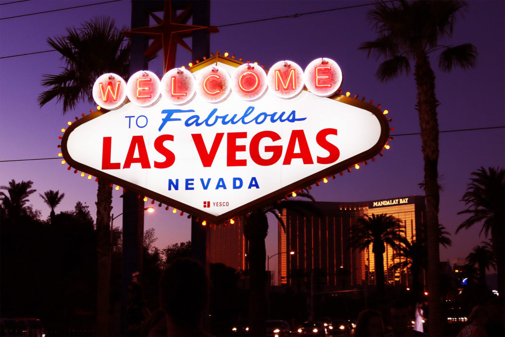 The Las Vegas Sign, Las Vegas Guide
