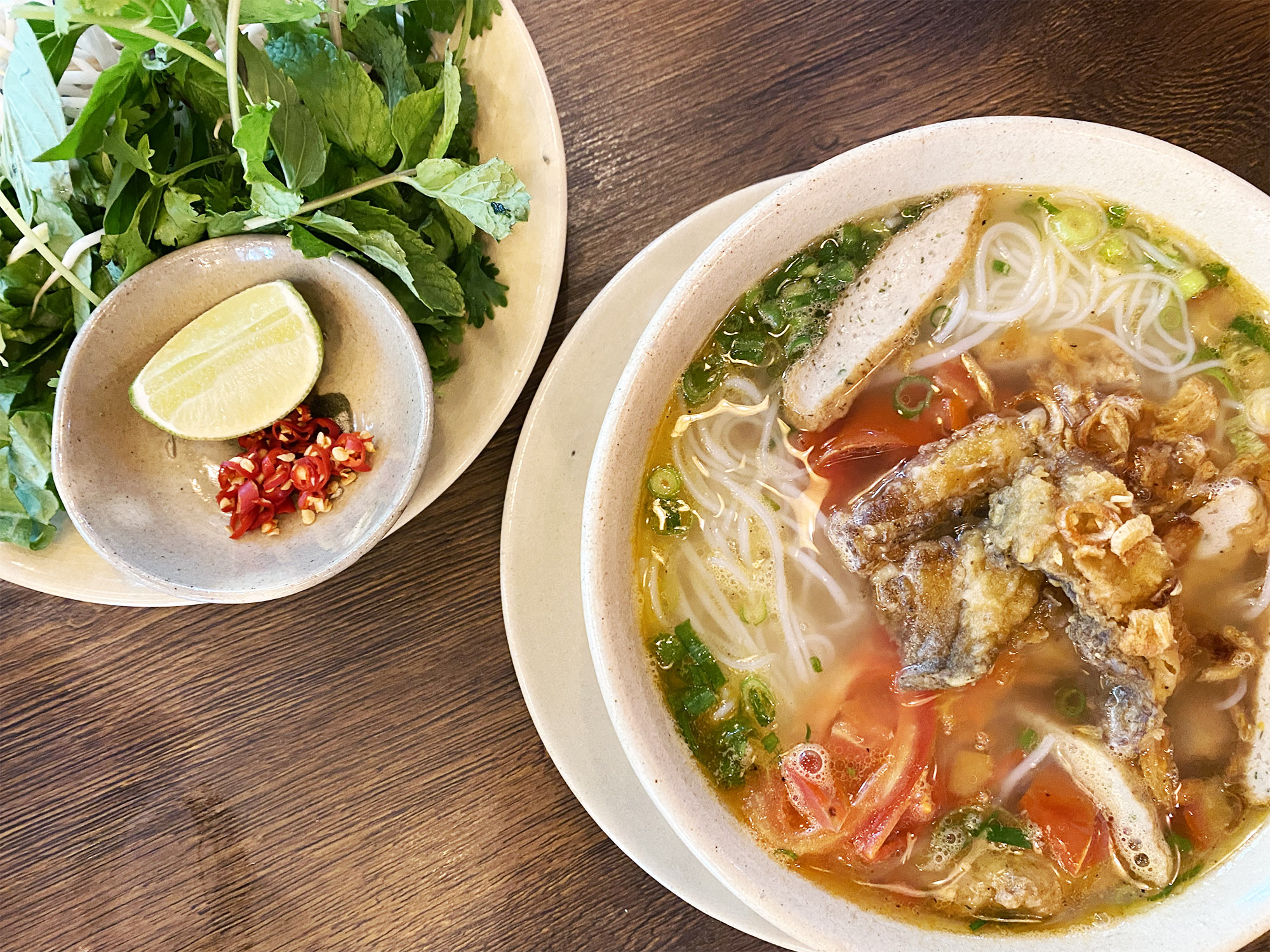 Saigon Taste of Vietnam, Dubai Guide
