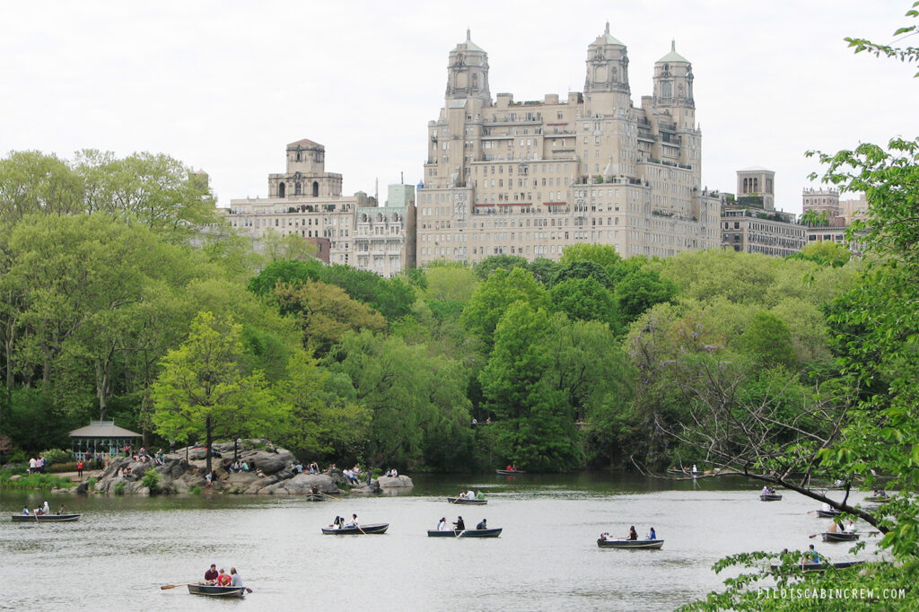 Parks You Should Visit in New York City